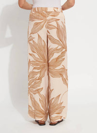 Lysse - Elastic Waist Pant