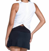 Lucky In Love - Freedom Crop Tank Top