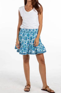Bindu - Claudia Skirt