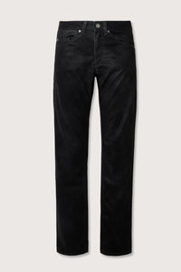 Isabel Marant - Kelsie Faux Leather Skinny Pant