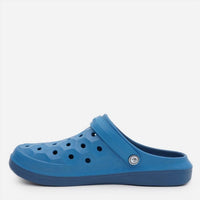 Joybees - Unisex Two Tone Varsity Clogs