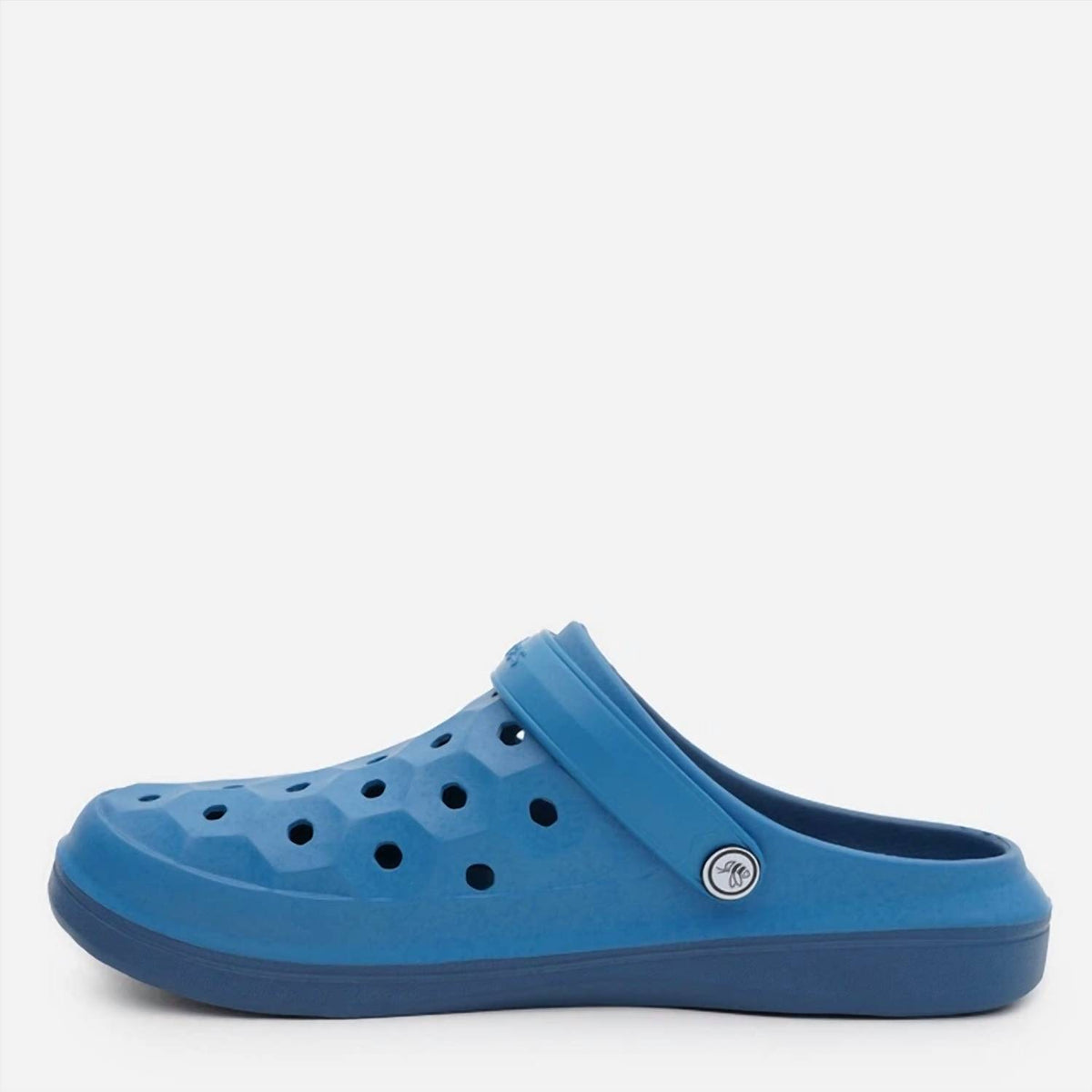 Joybees - Unisex Two Tone Varsity Clogs