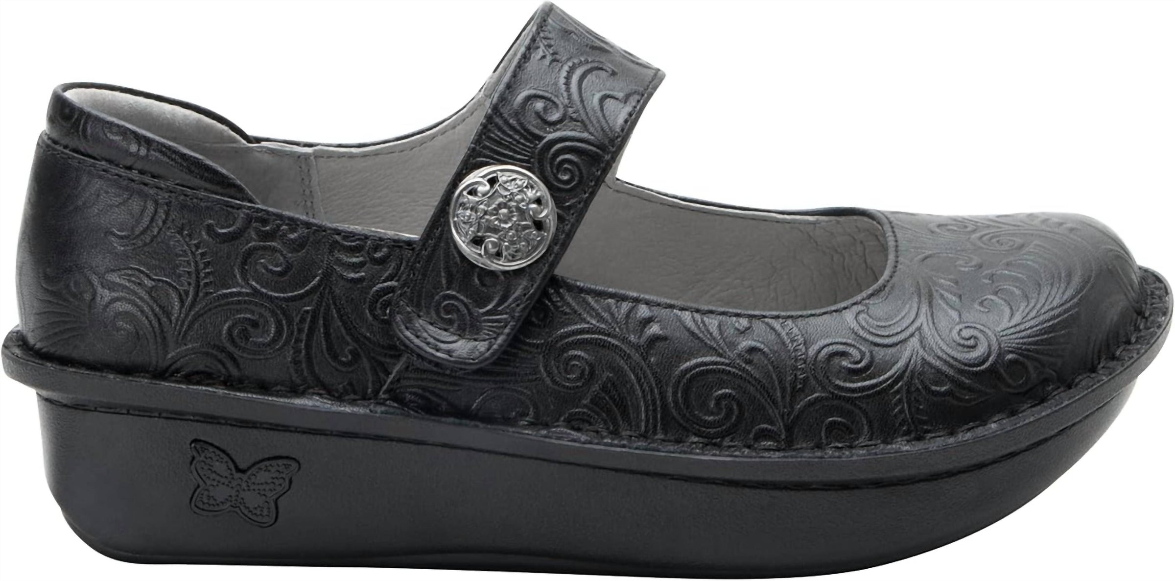 Alegria - Women's Paloma Mary Jane Shoes