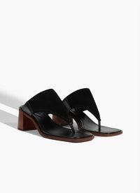 Schutz - Women's Sage Block Heeled Sandal