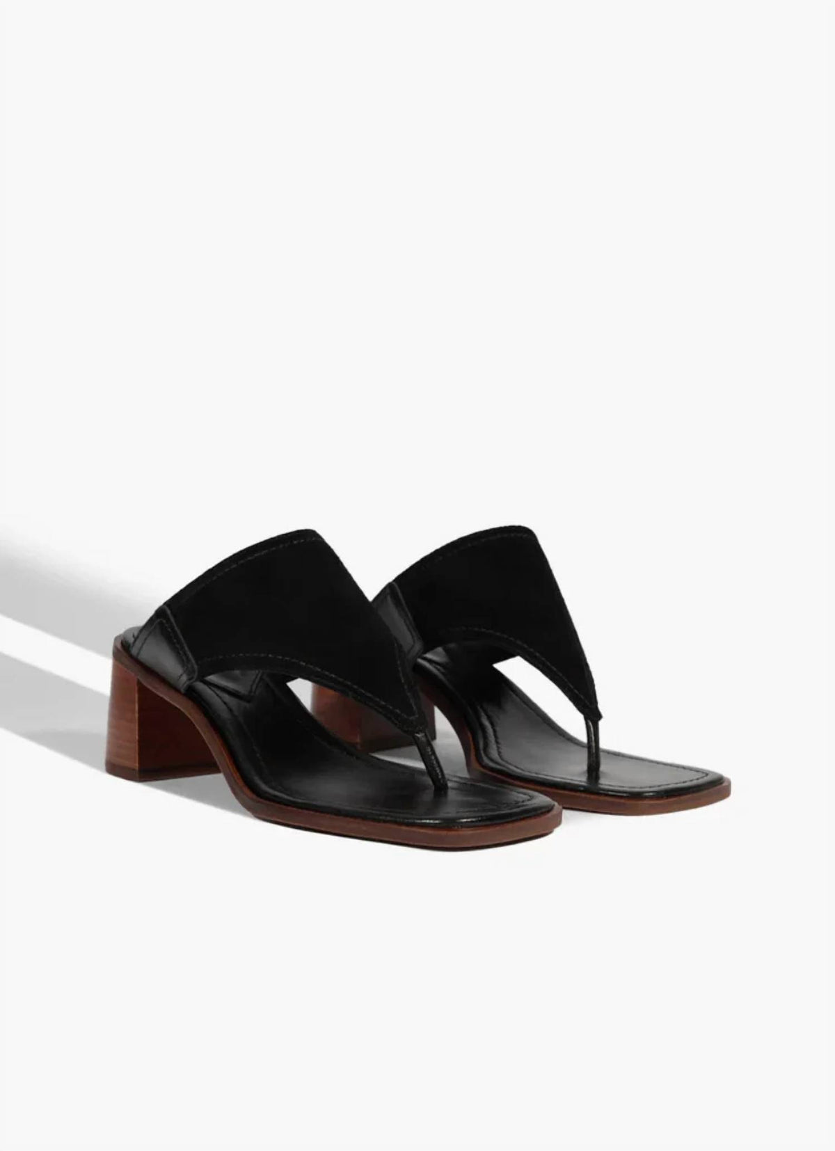 Schutz - Women's Sage Block Heeled Sandal