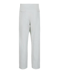 Salvatore Ferragamo - Men's Twill Chino Trousers