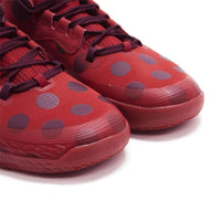 adidas Men's Harden Vol. 5 Futurenatural Basketball Shoes in team power red - men's shoe - view 7