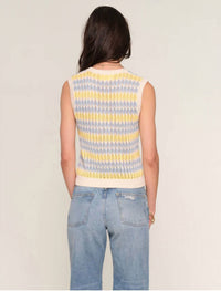 Heartloom - Eleni Sleeveless Vest