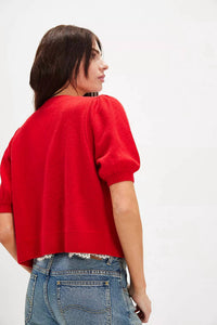 Free People - Women’s Isla Solid Cardigan