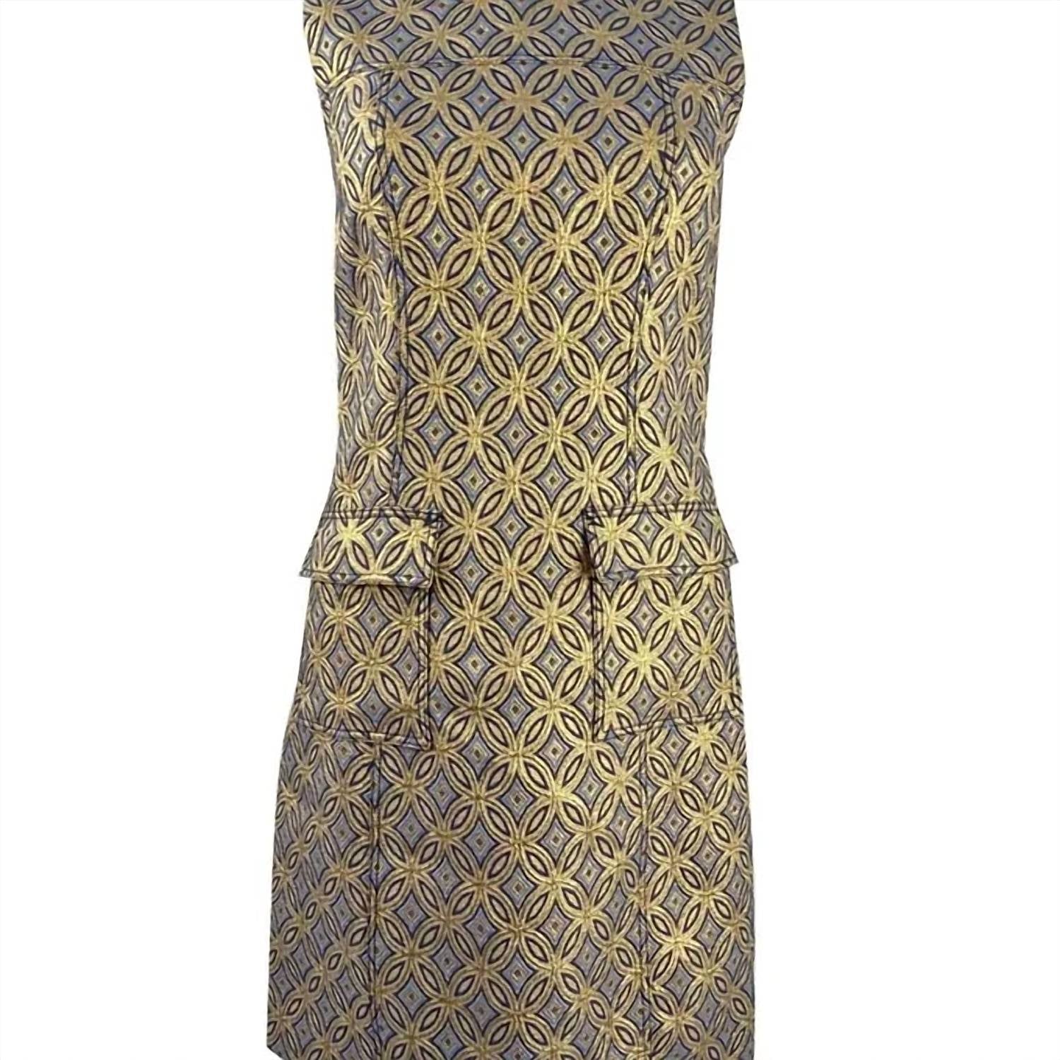 Elie Tahari - Jaelyn Dress