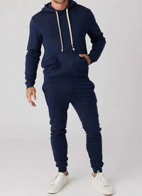 Sol Angeles - Essential Waves Pullover Hoodie