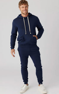 Sol Angeles - Essential Waves Pullover Hoodie