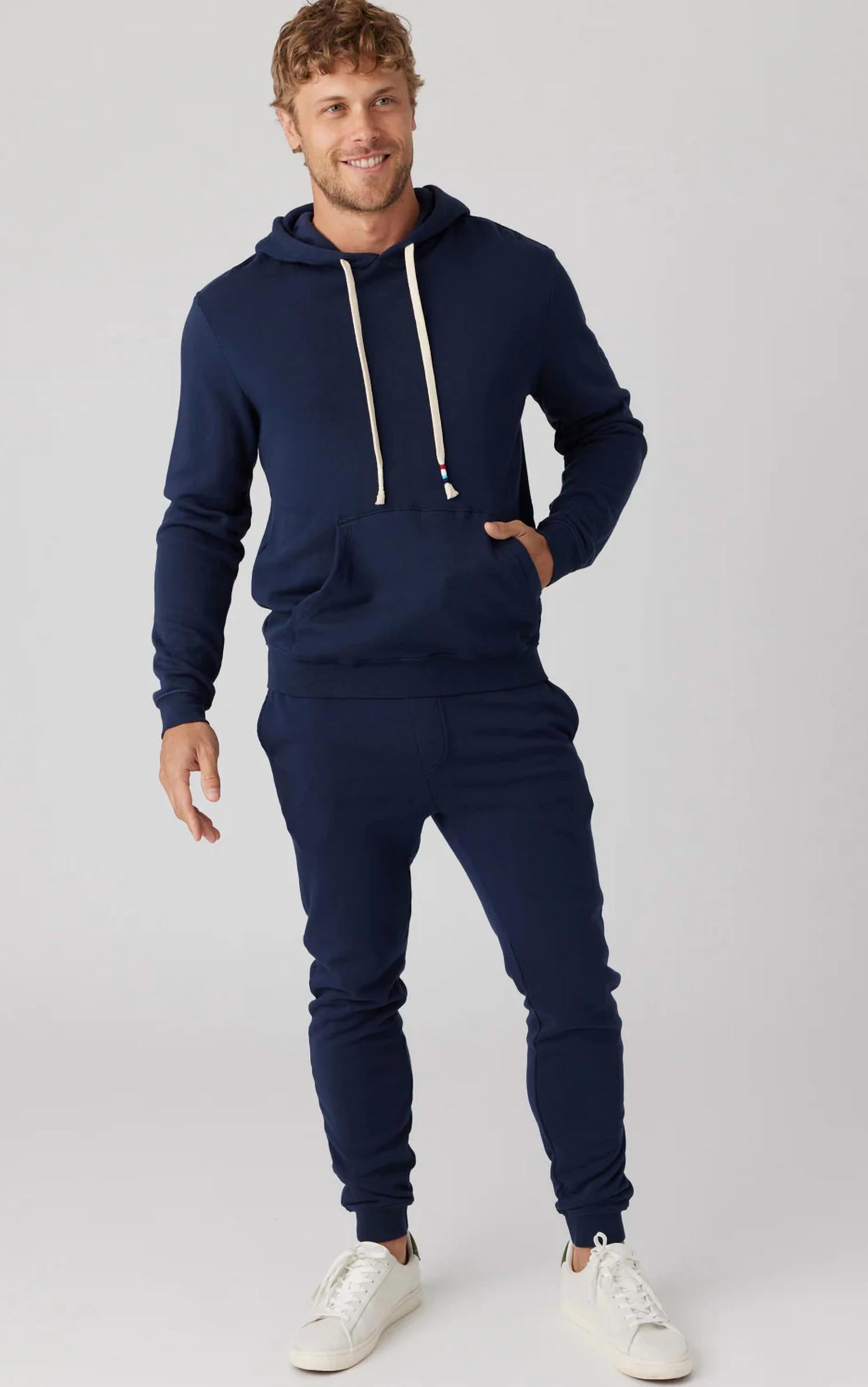 Sol Angeles - Essential Waves Pullover Hoodie