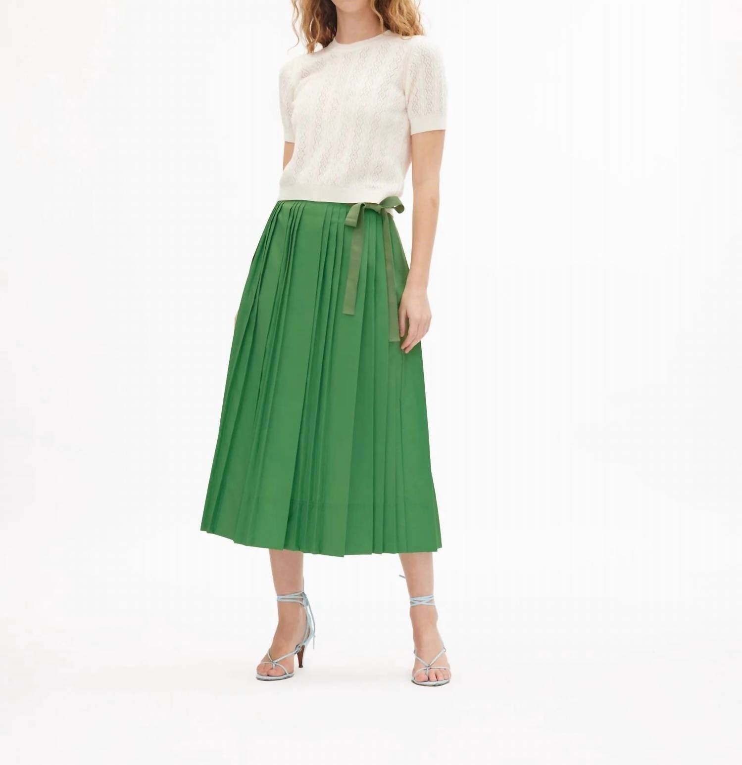Tanya Taylor - Shayla Skirt