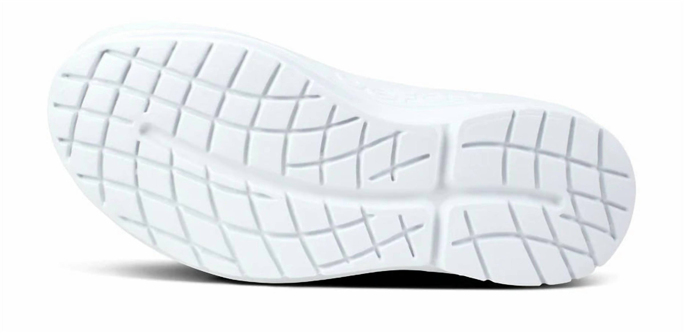 Oofos - Women's Oomega Eezee Low Canvas Slip-on