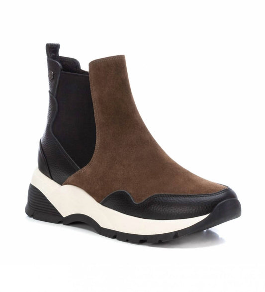 Xti - WOMEN'S CASUAL BOOTIES