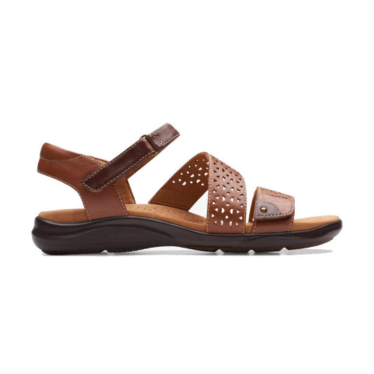 Clarks - Women's Kitly Way Sandals