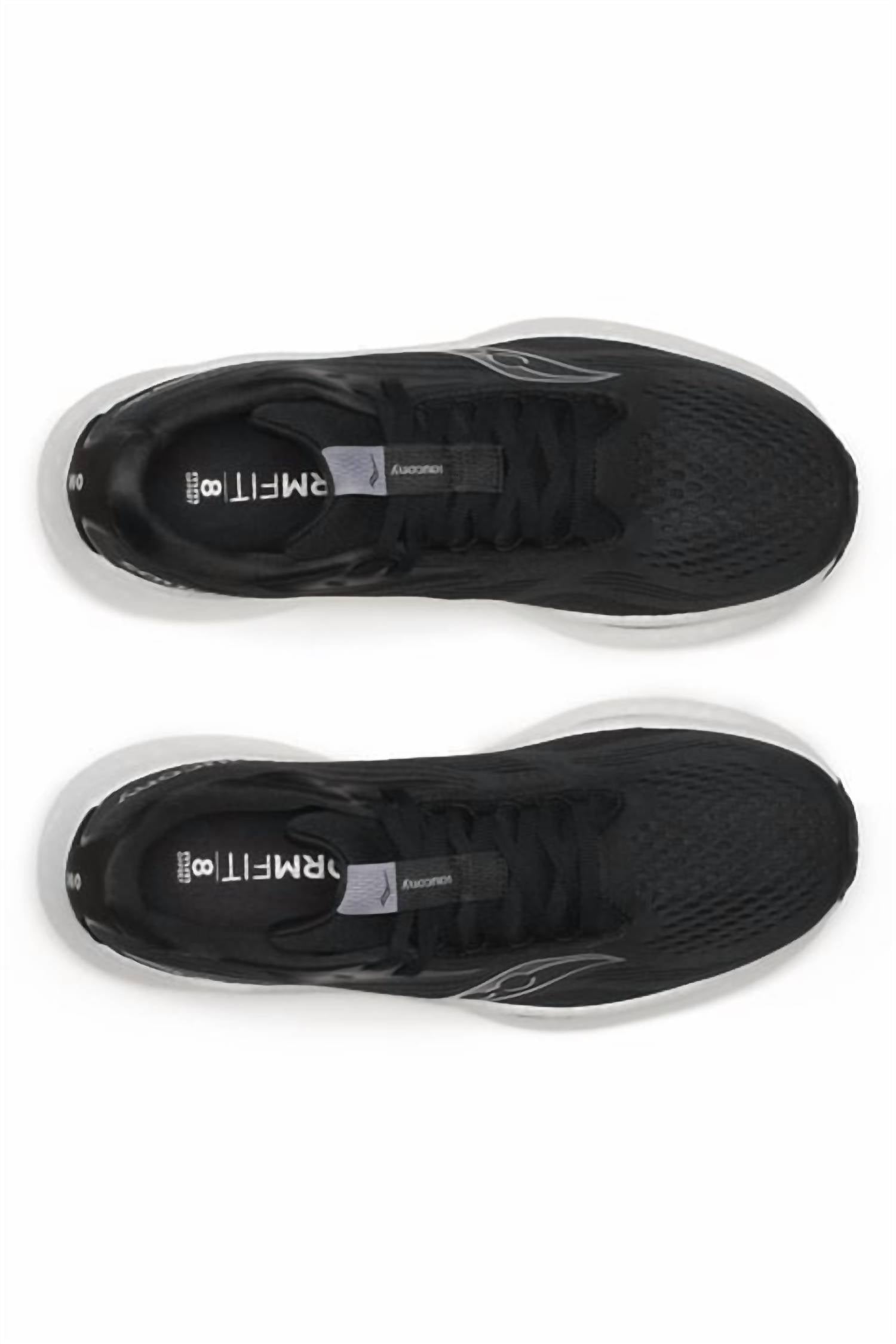 Saucony - Women's Ride 18 Running Shoes
