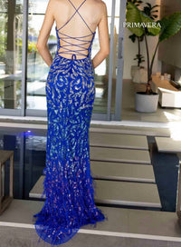 Primavera - Women's Formal Dress