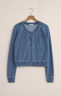 Z Supply - Daily Knit Cardigan