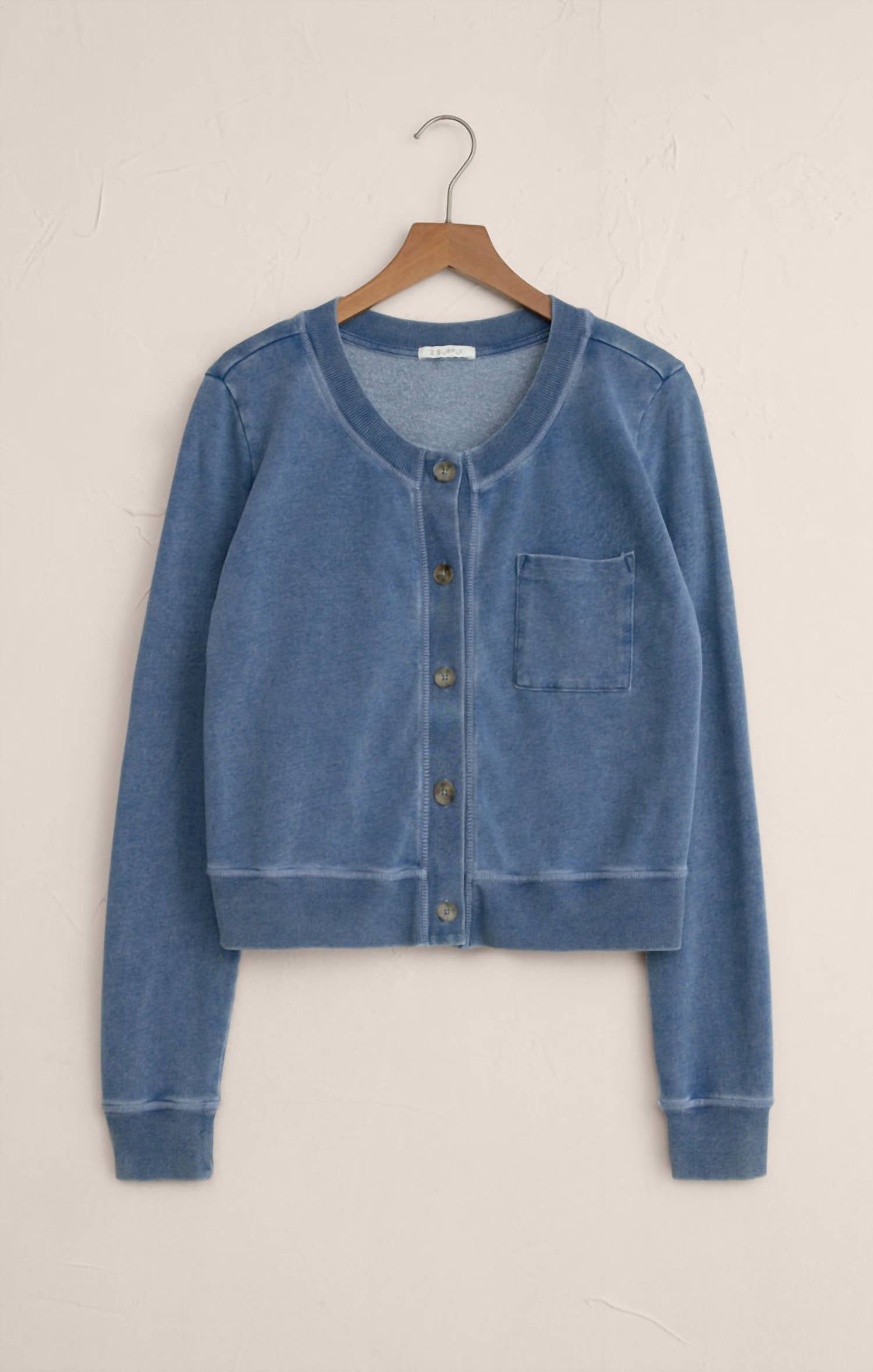 Z Supply - Daily Knit Cardigan