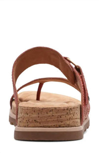 Clarks - Women's Yacht Beach Sandal