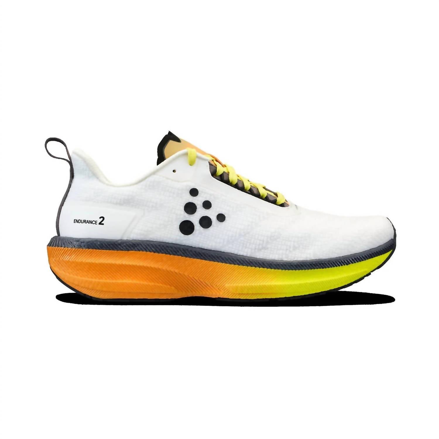 Craft - Men's Endurance 2 Running Shoes