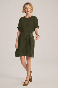 Velvet By Graham & Spencer - Vivian Mini Dress