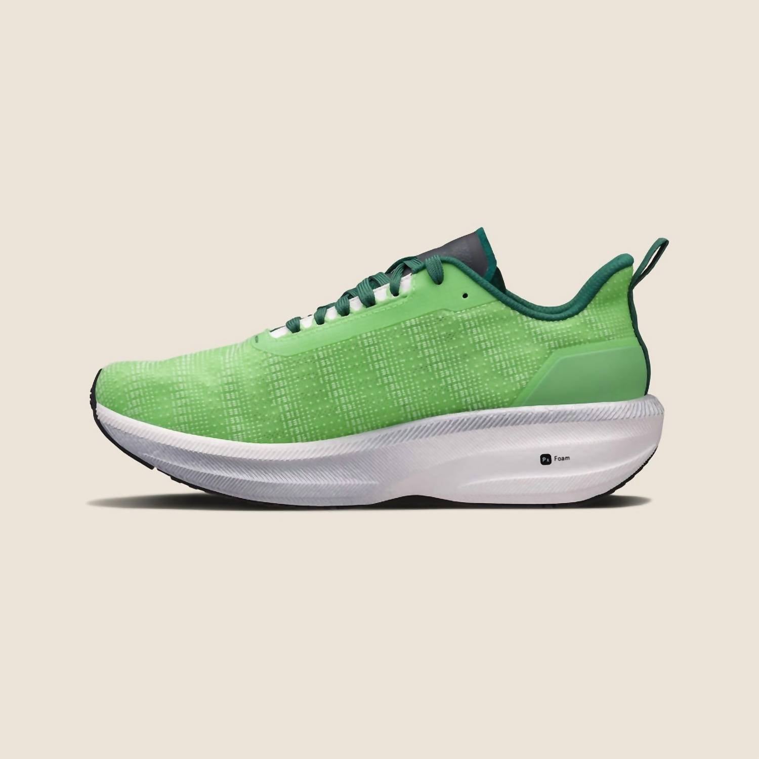 Craft Men's Endurance 2 Running Shoes in colias 1 - men's shoe - detail view