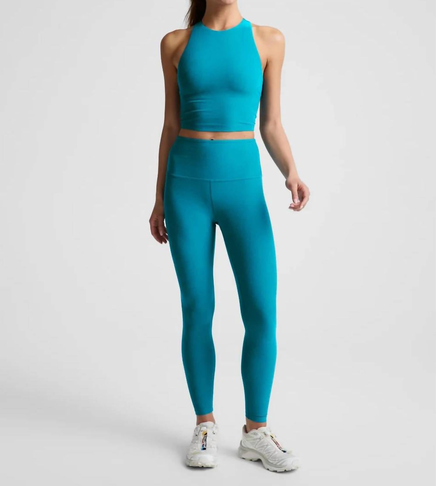 Beyond Yoga - Spacedye Caught In The Midi Legging