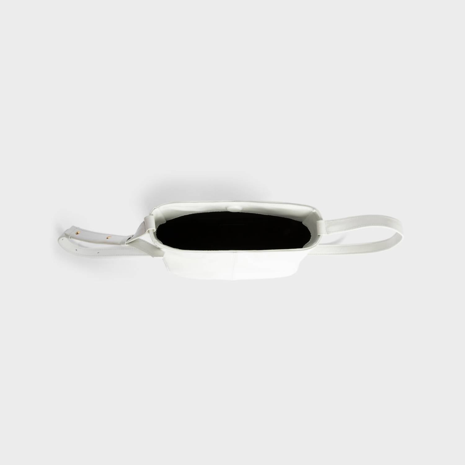 Lemiz - Women's Ruby Crossbody Bag