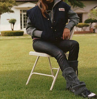 Kandini - Stretch Slim Pants