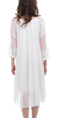 Gigi Moda - Delica Midi Dress