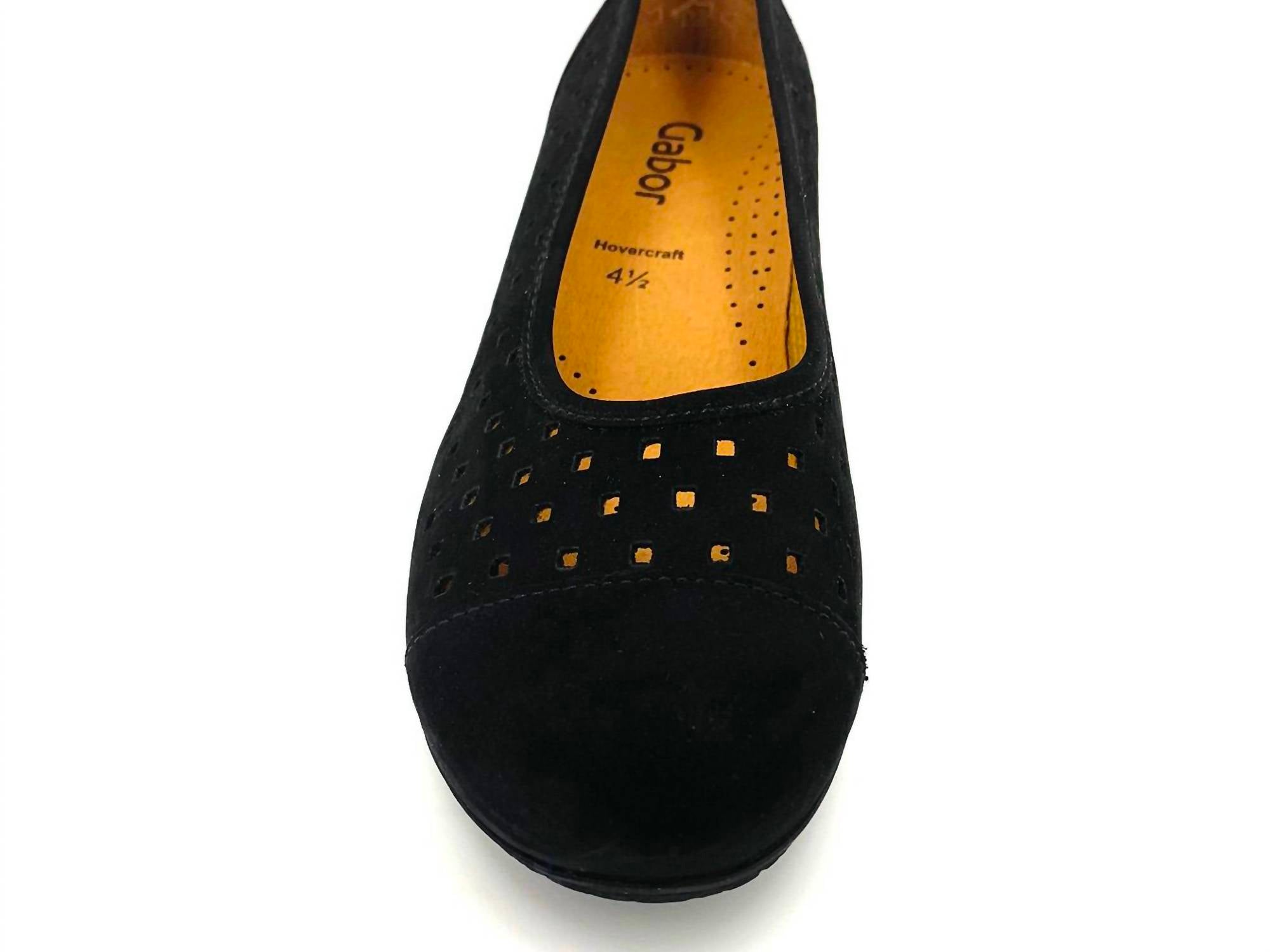 Gabor - Women's Dancin Ballet Flat