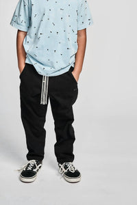 Munsterkids - Kid's Rugged Pants
