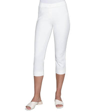Stella Carakasi - Just Right Cropped Pants