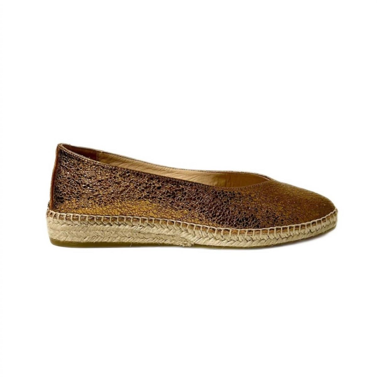 Kanna - Women's Ballet Flat Espadrilles