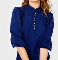 Cartolina Nantucket - Sarah Blouse