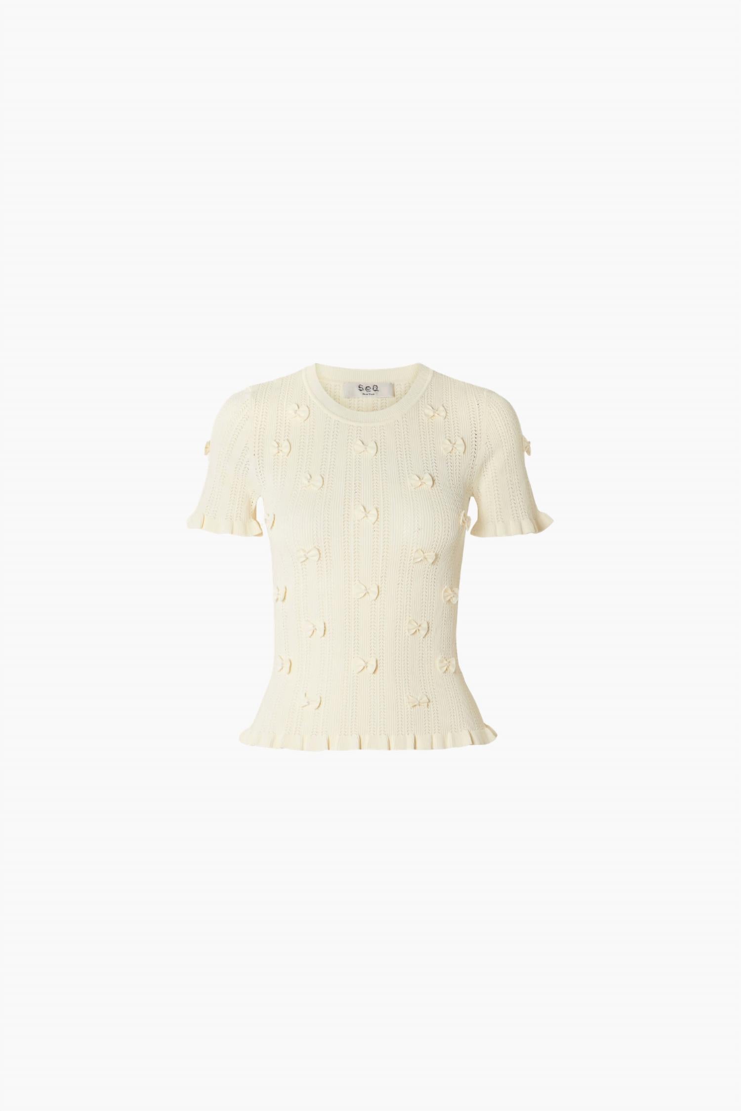 Sea - Alberta Top
