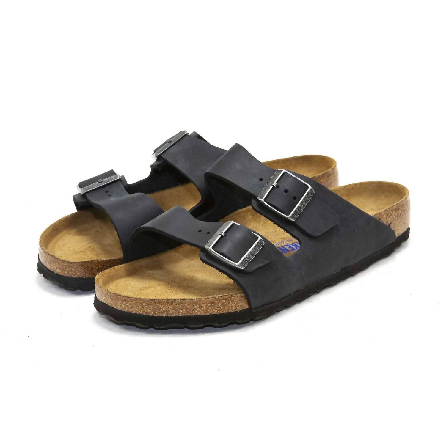 Birkenstock - Women's Arizona Soft Footbed Sandals