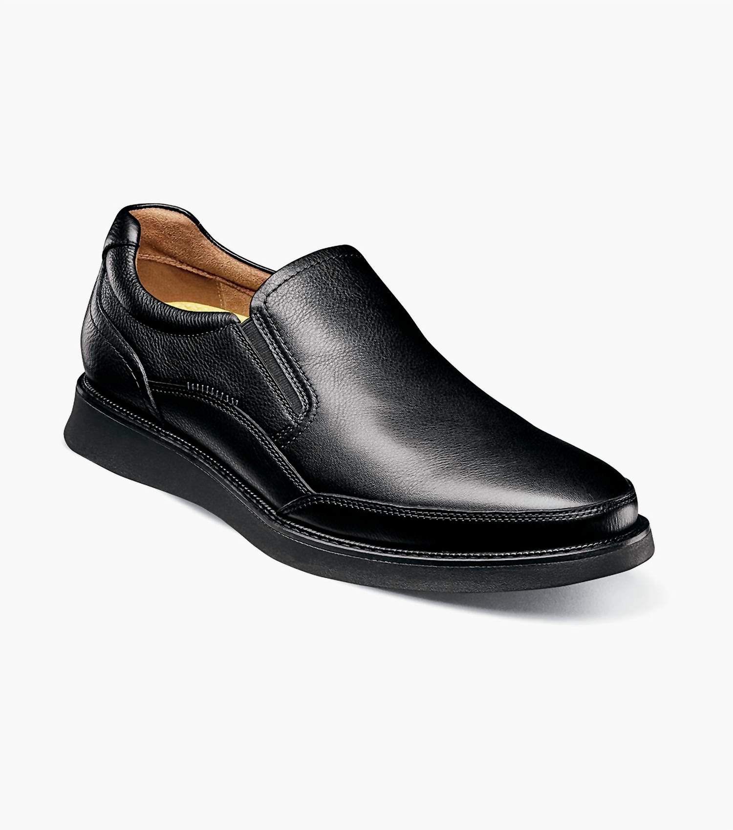 Florsheim - Men's Launch Moc Toe Slip On