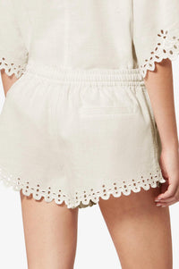Isabel Marant - Balyme Shorts