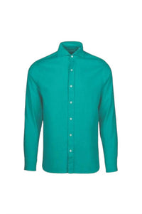Swims - Men's Santorini Linen Sport Shirt
