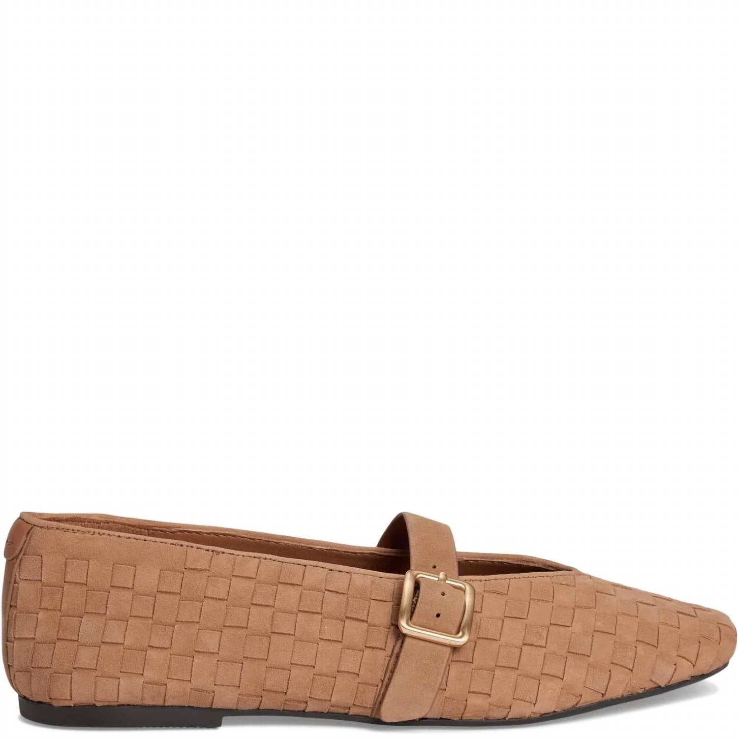 Gentle Souls - Women's Winifred Flats