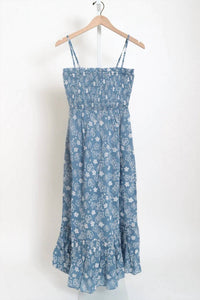 Ciao Lucia - Umbria Dress
