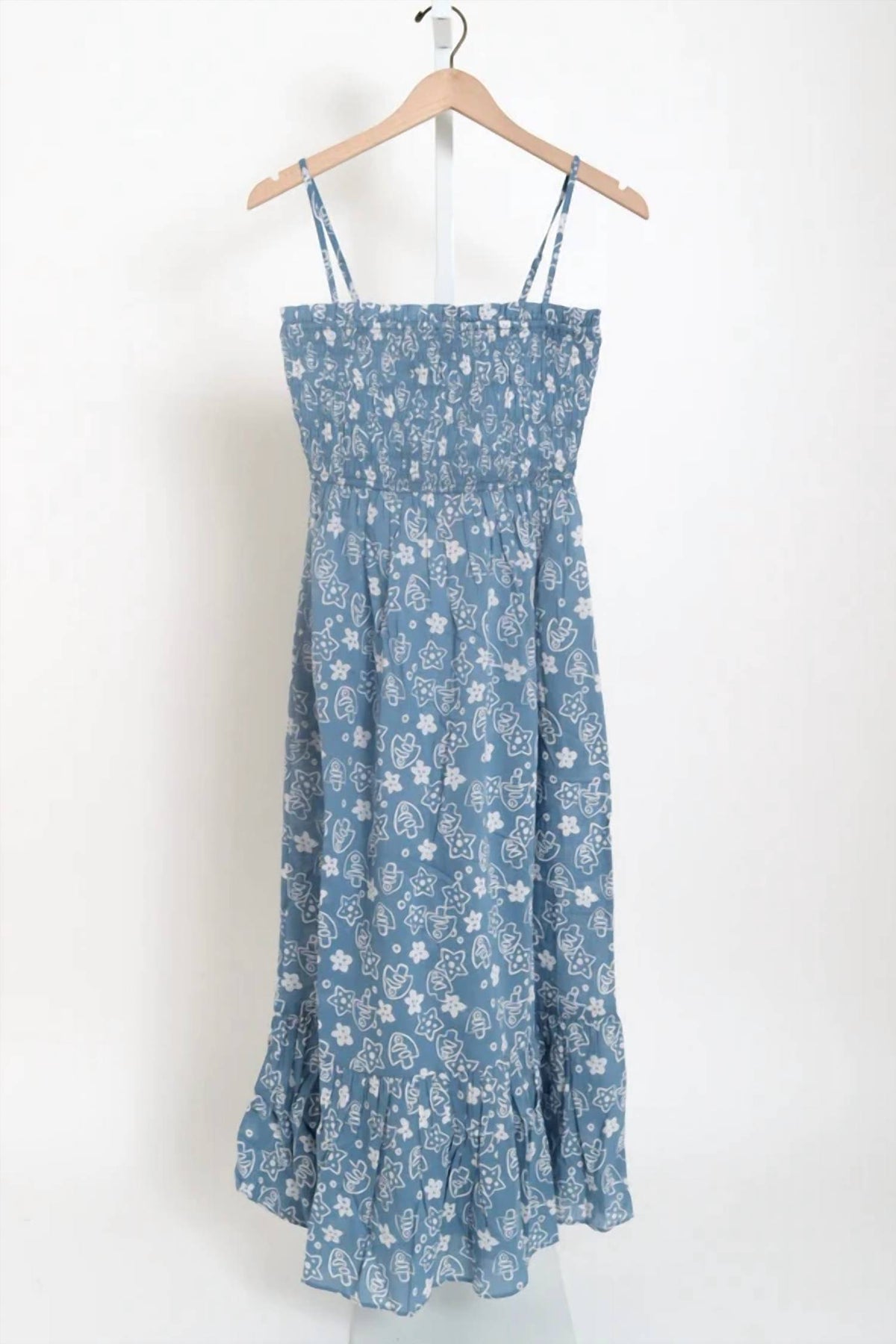 Ciao Lucia - Umbria Dress