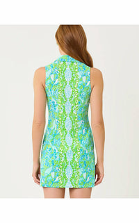 Lilly Pulitzer - Luxletic Kathy Dress