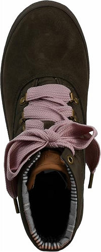 Keds - Women's Camp Boot