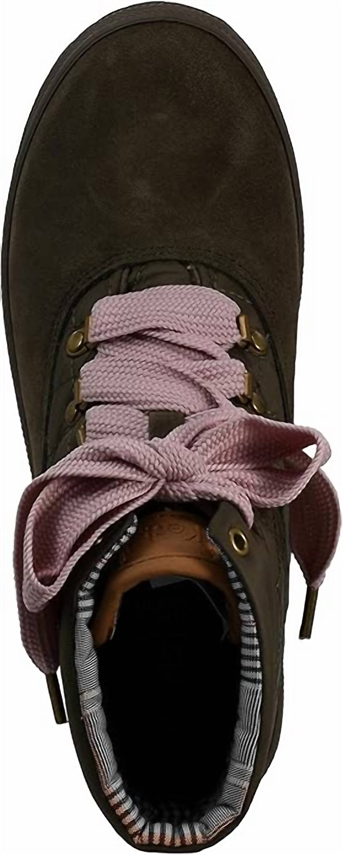 Keds - Women's Camp Boot