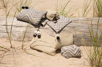 Kempton & Co. - Tresco Cosmetic Case